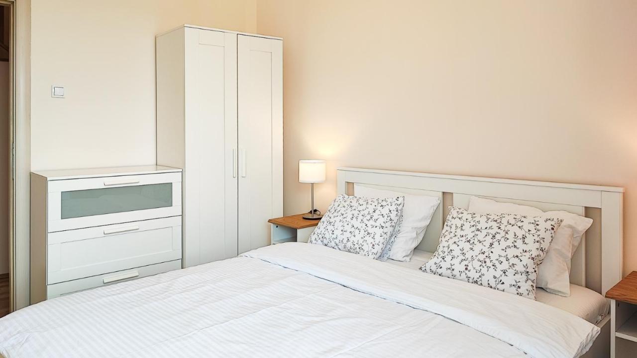 Filinhome Papa Suite 5 Novi Sad Exterior photo