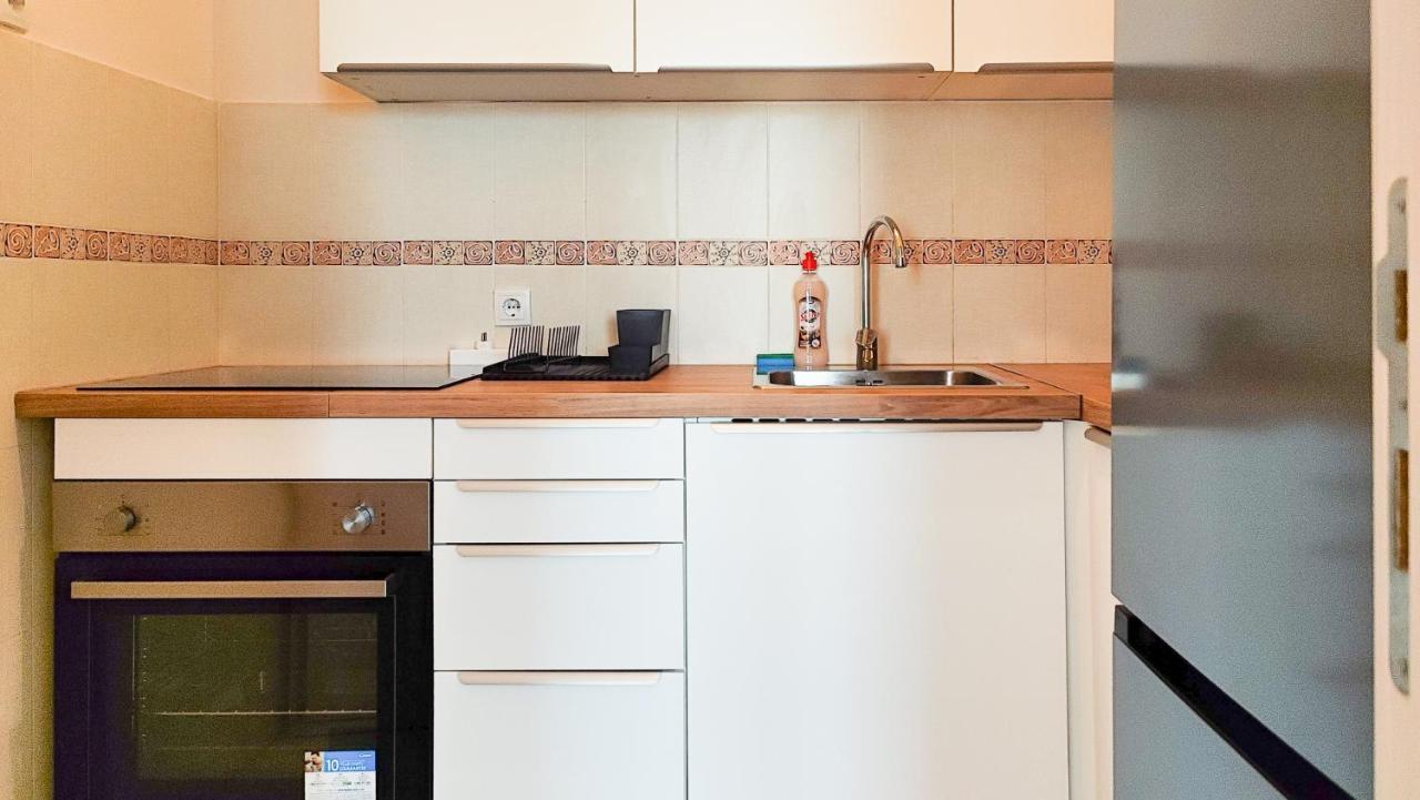 Filinhome Papa Suite 5 Novi Sad Exterior photo